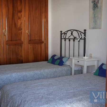 Casa Trina By Villitas Villa Playa Blanca  Eksteriør bilde