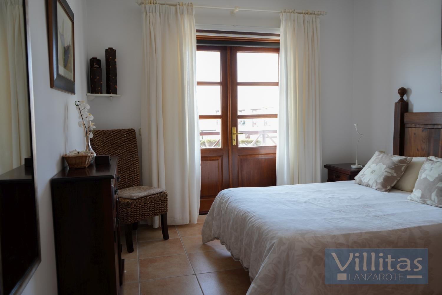 Casa Trina By Villitas Villa Playa Blanca  Eksteriør bilde